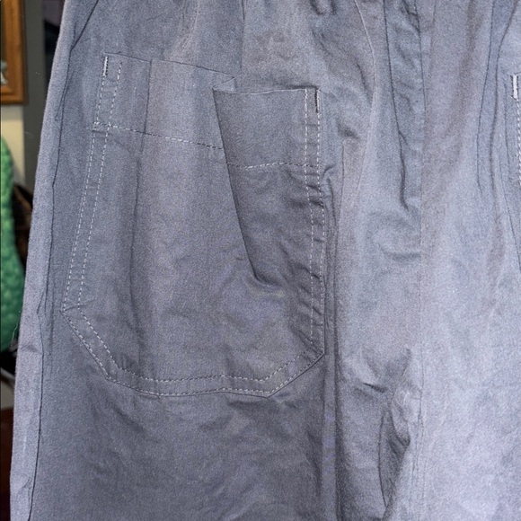 Navy Relaxed Jogger / Margaret Howell - Picture 8 of 14